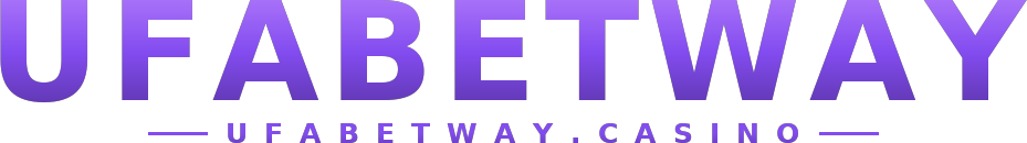 UFABETWAY โลโก้